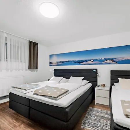 Herzblut Wohlfuehl Appartements Oetz Exterior photo