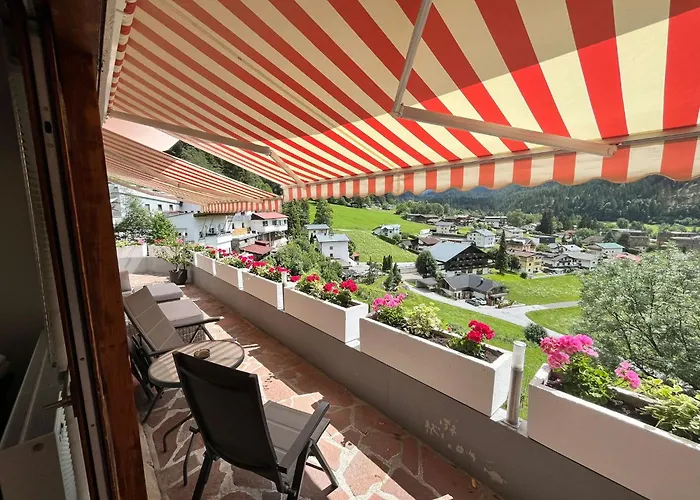 Herzblut Wohlfuehl Appartements