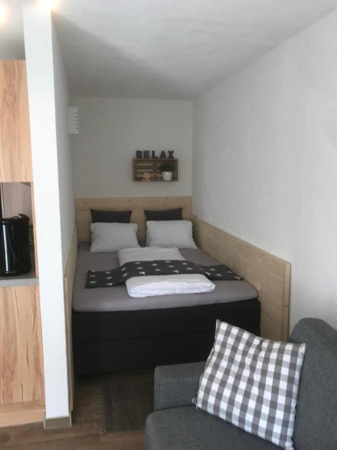 Apartment Herzblut Wohlfuehl *
