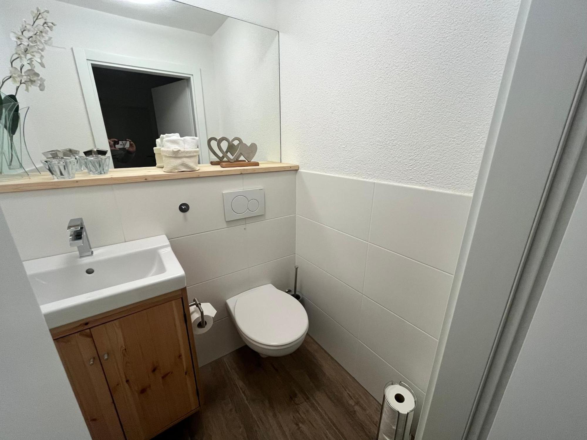 Herzblut Wohlfuehl Apartmán Oetz