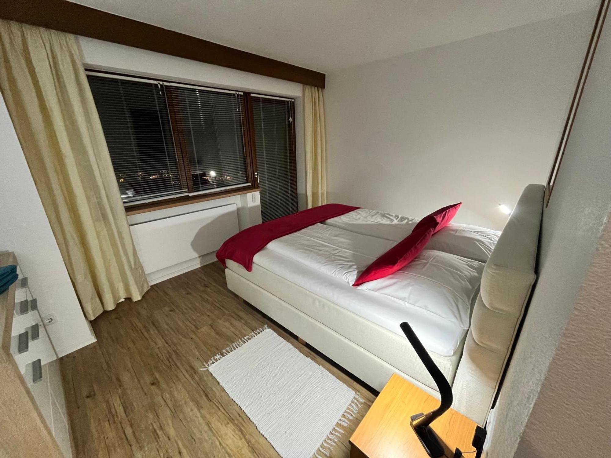 Apartment Herzblut Wohlfuehl *