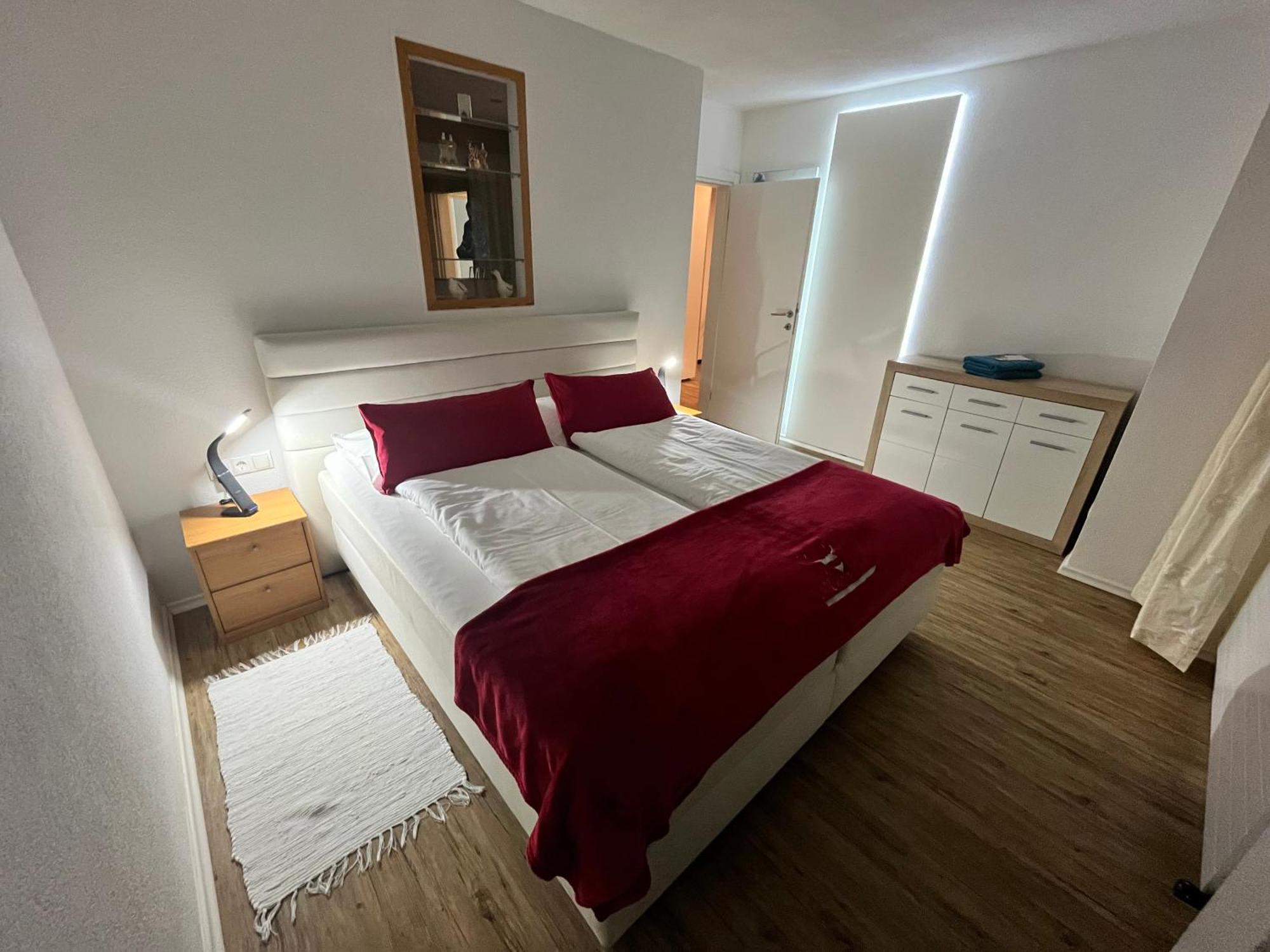 Herzblut Wohlfuehl Apartment Oetz