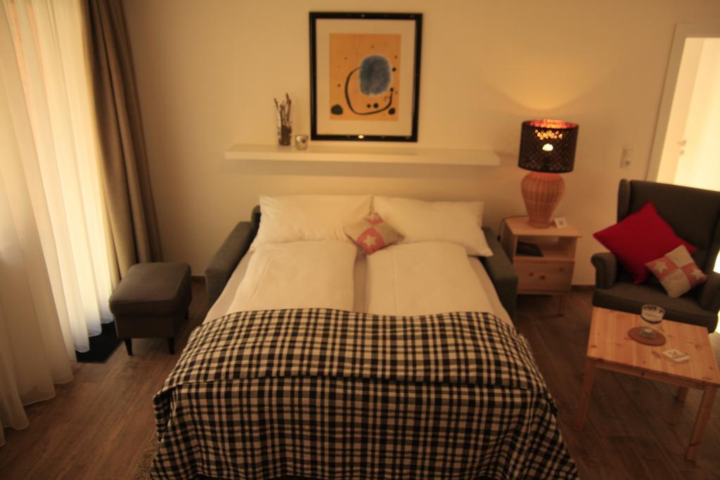 Apartment Herzblut Wohlfuehl *