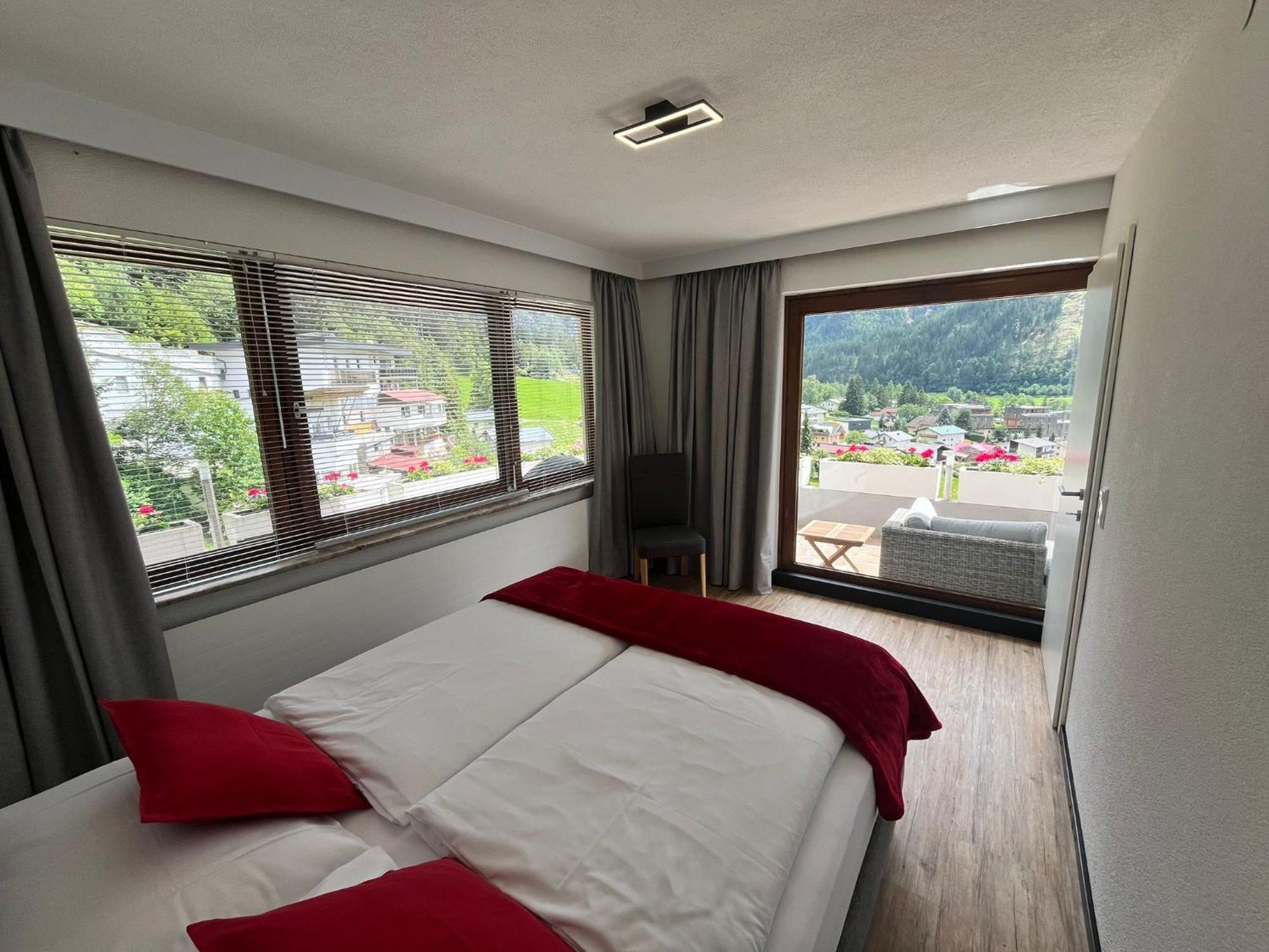 Herzblut Wohlfuehl Apartment Oetz