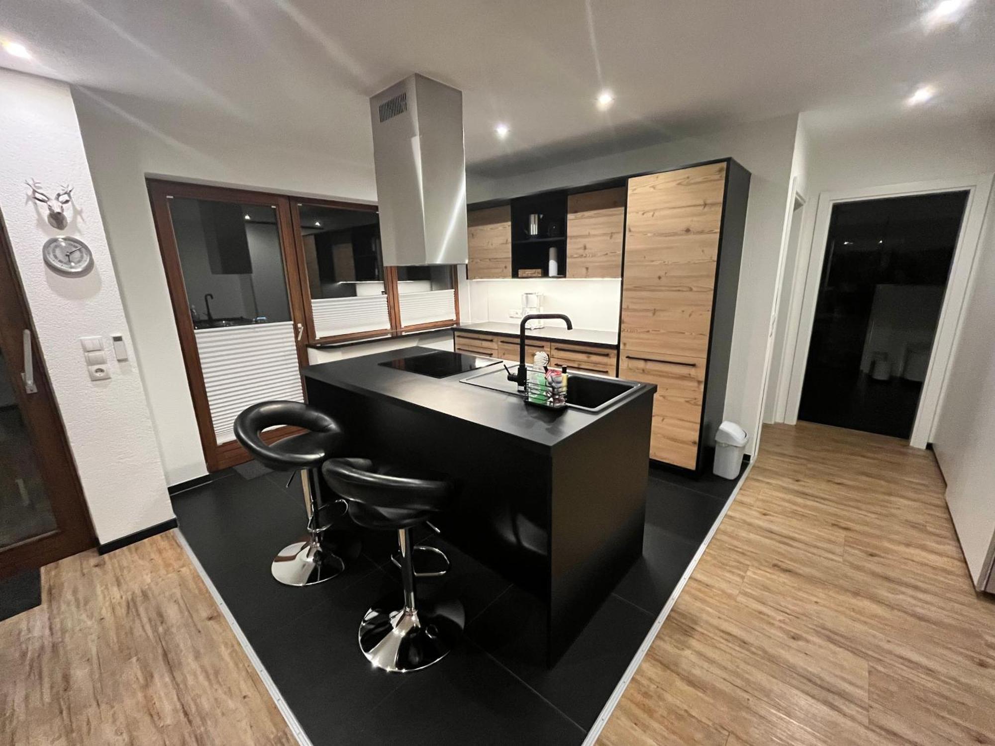 Herzblut Wohlfuehl Apartment *