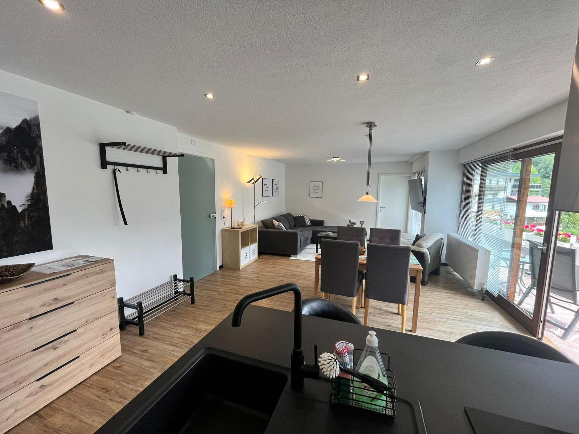 Herzblut Wohlfuehl Apartment