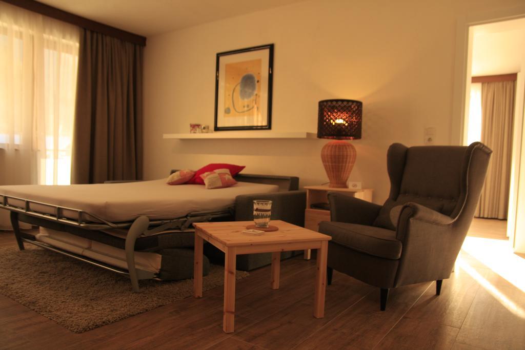 Apartment Herzblut Wohlfuehl Oetz