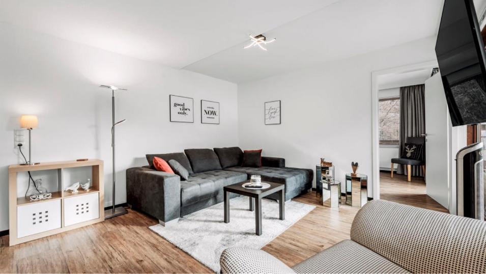 Apartment Herzblut Wohlfuehl *