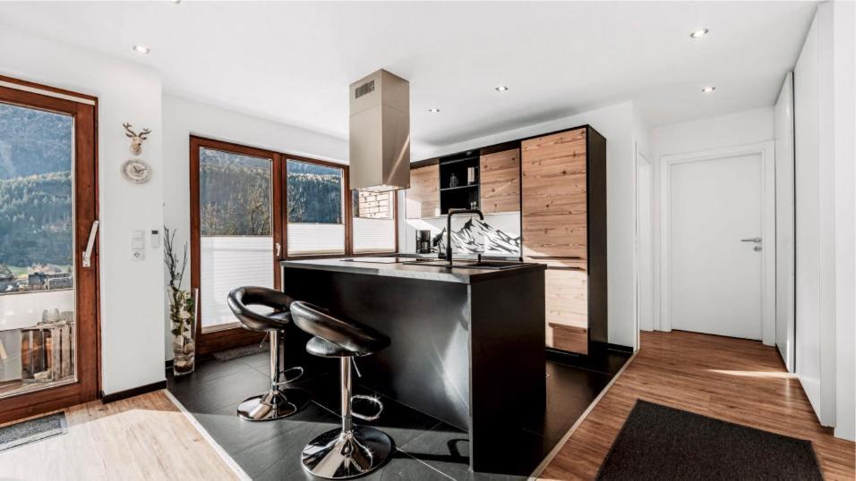 Herzblut Wohlfuehl Apartment *