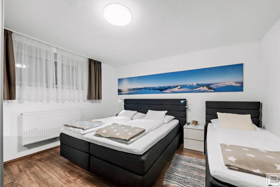 Apartment Herzblut Wohlfuehl *