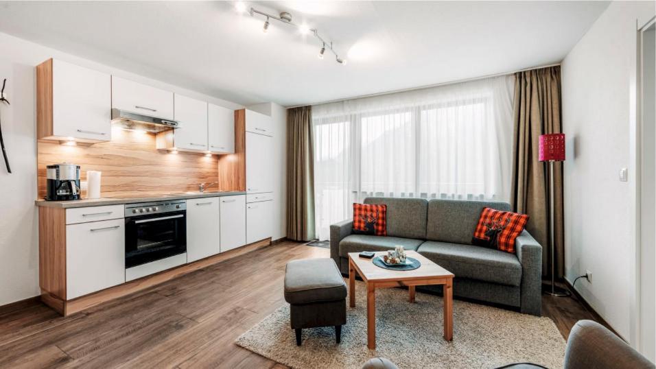 Herzblut Wohlfuehl Apartment *