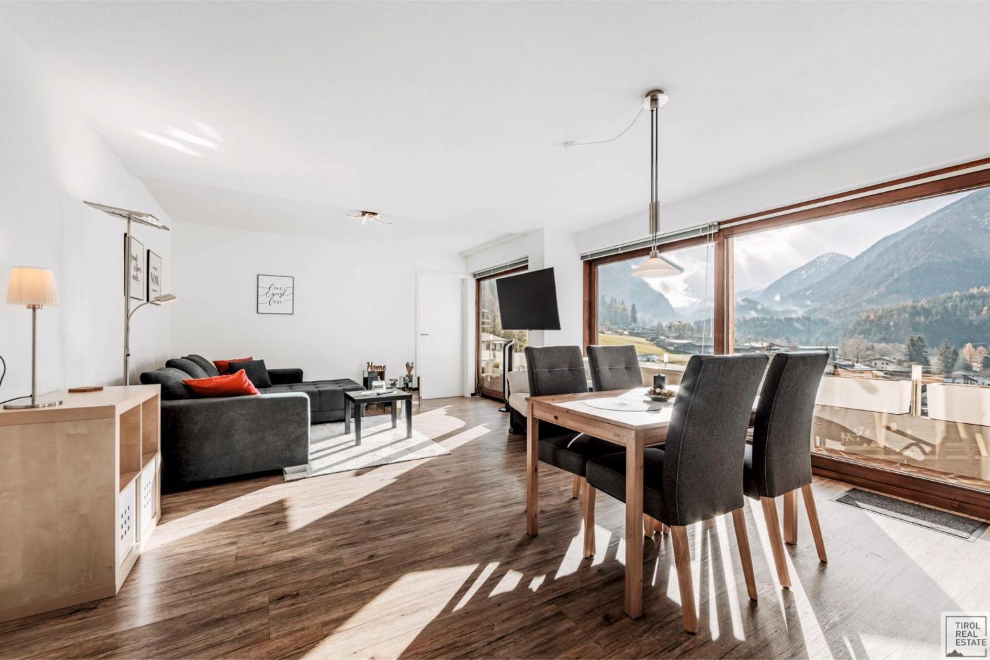 Apartment Herzblut Wohlfuehl *