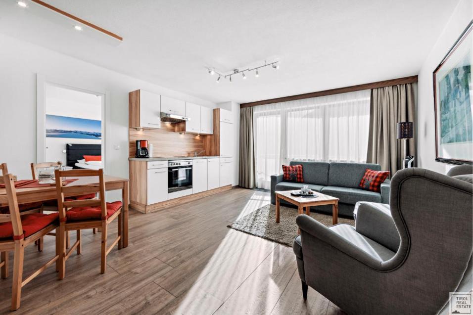 Apartment Herzblut Wohlfuehl