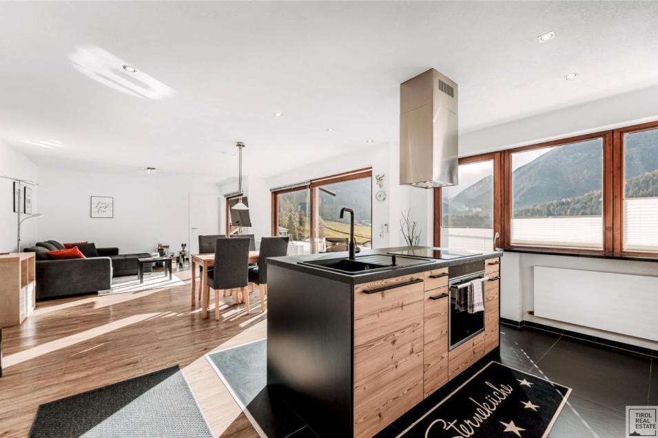 Herzblut Wohlfuehl Apartment *