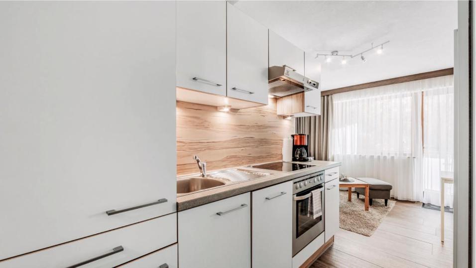Apartment Herzblut Wohlfuehl *
