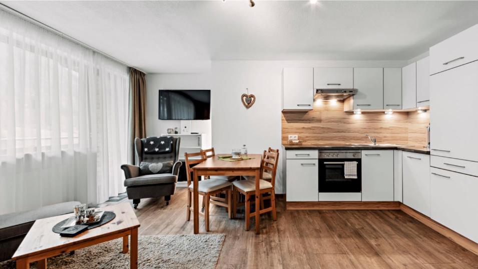 Apartment Herzblut Wohlfuehl