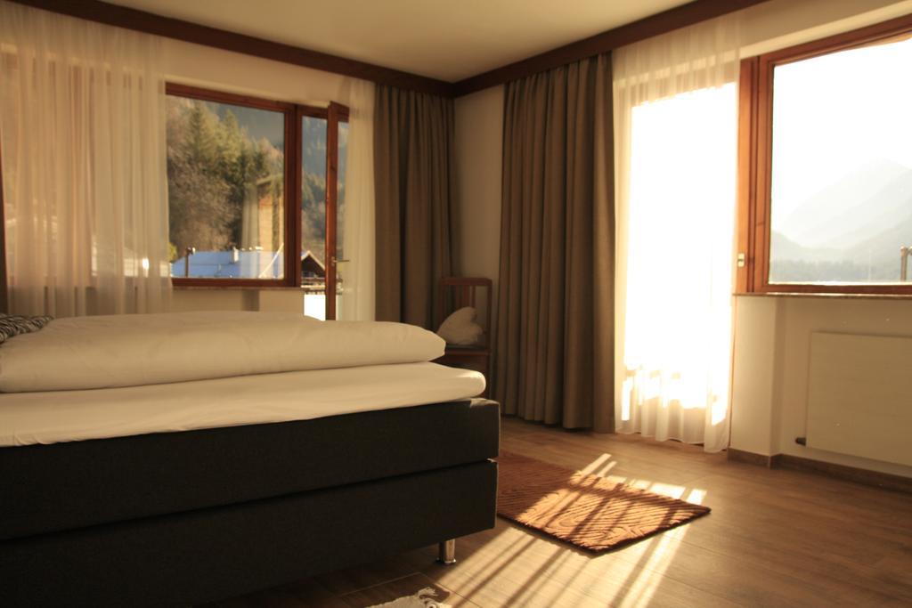 Herzblut Wohlfuehl Apartment *