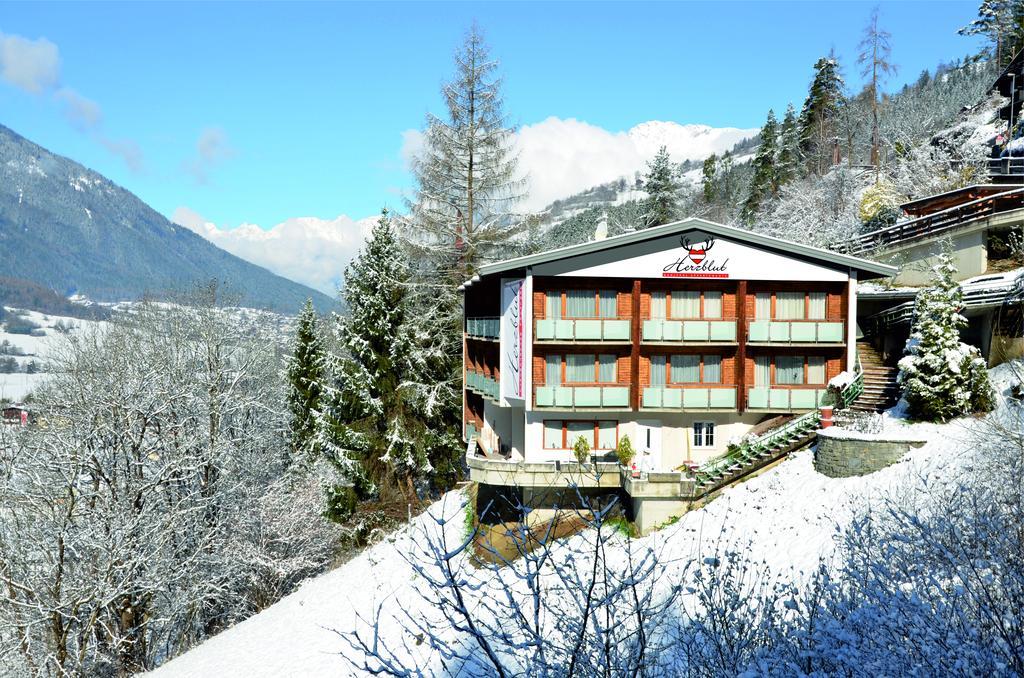 Herzblut Wohlfuehl Apartment *