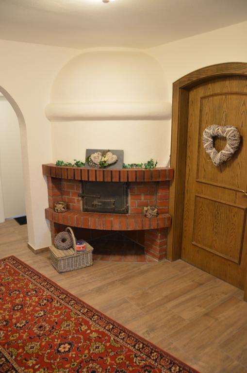 Herzblut Wohlfuehl Apartment Oetz