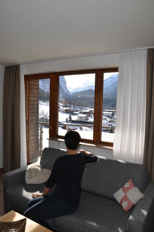 Herzblut Wohlfuehl Apartment