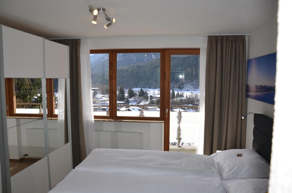 Apartment Herzblut Wohlfuehl Oetz
