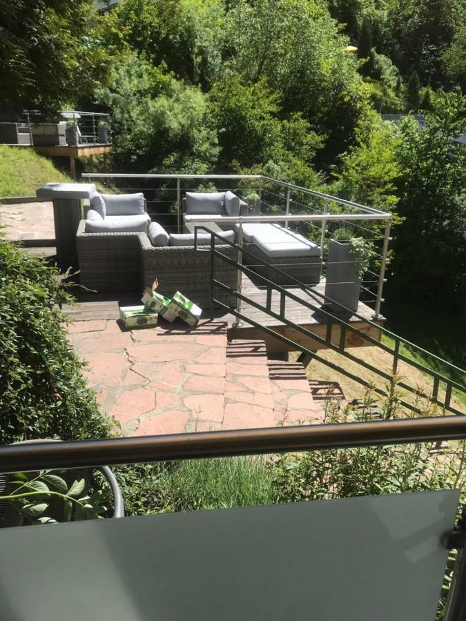 Herzblut Wohlfuehl Apartmán