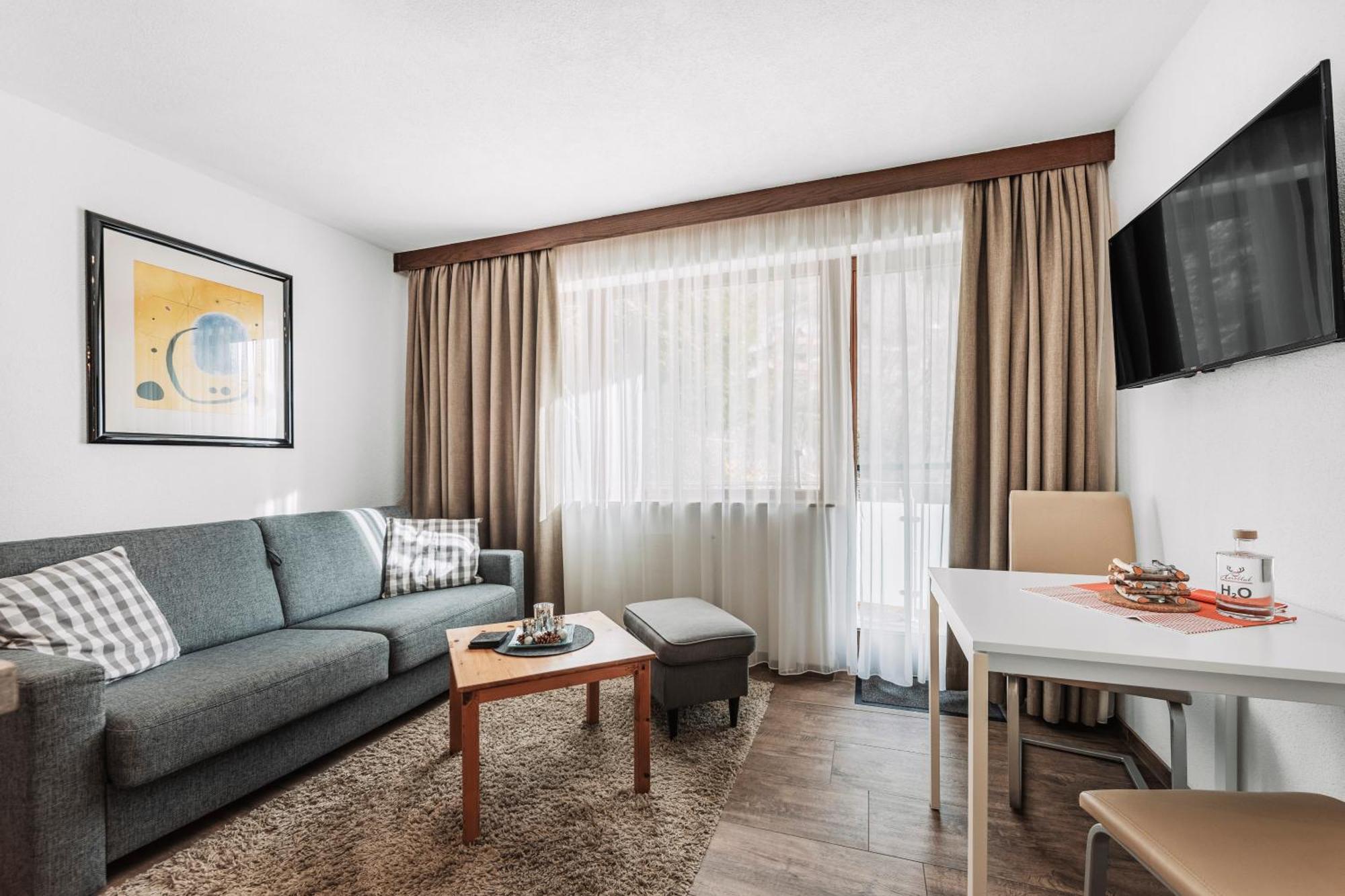 Apartament Herzblut Wohlfuehl Oetz