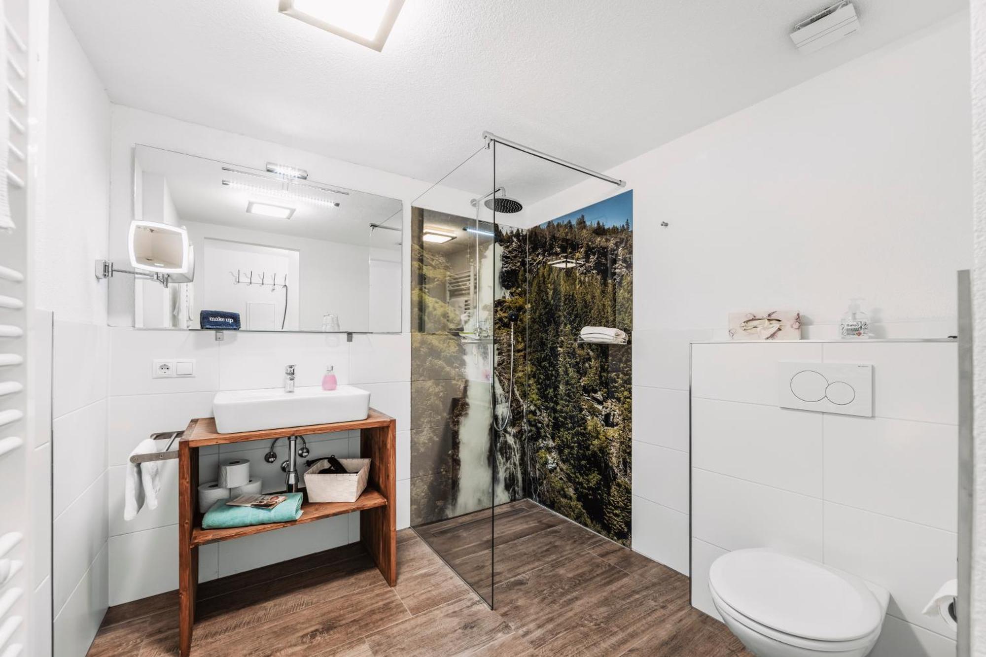 Herzblut Wohlfuehl Apartament