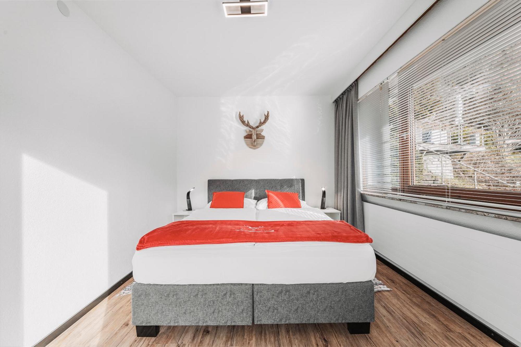 Herzblut Wohlfuehl Apartament *