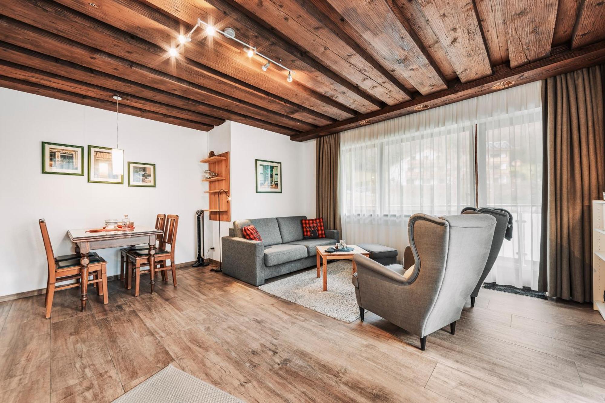 Apartament Herzblut Wohlfuehl *