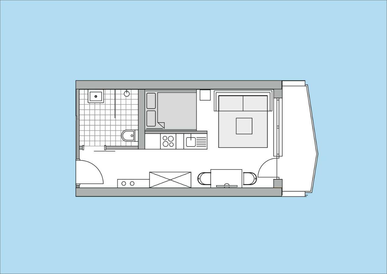 Apartament Herzblut Wohlfuehl Oetz